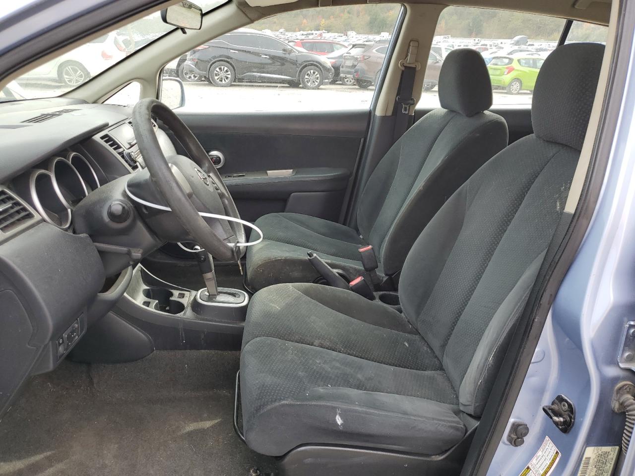 2011 Nissan Versa - Image 7