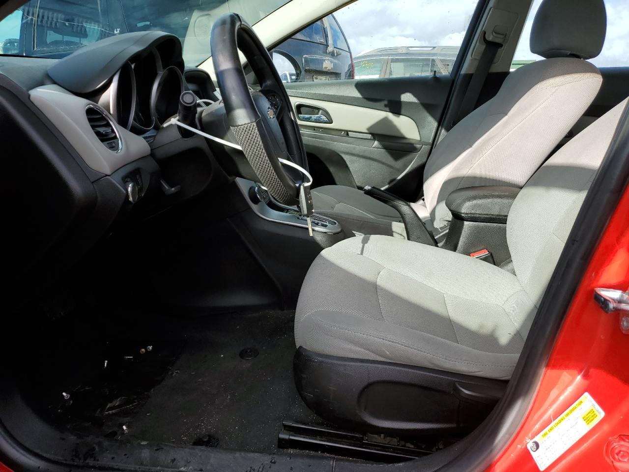 2016 Chevrolet Cruze - Image 7