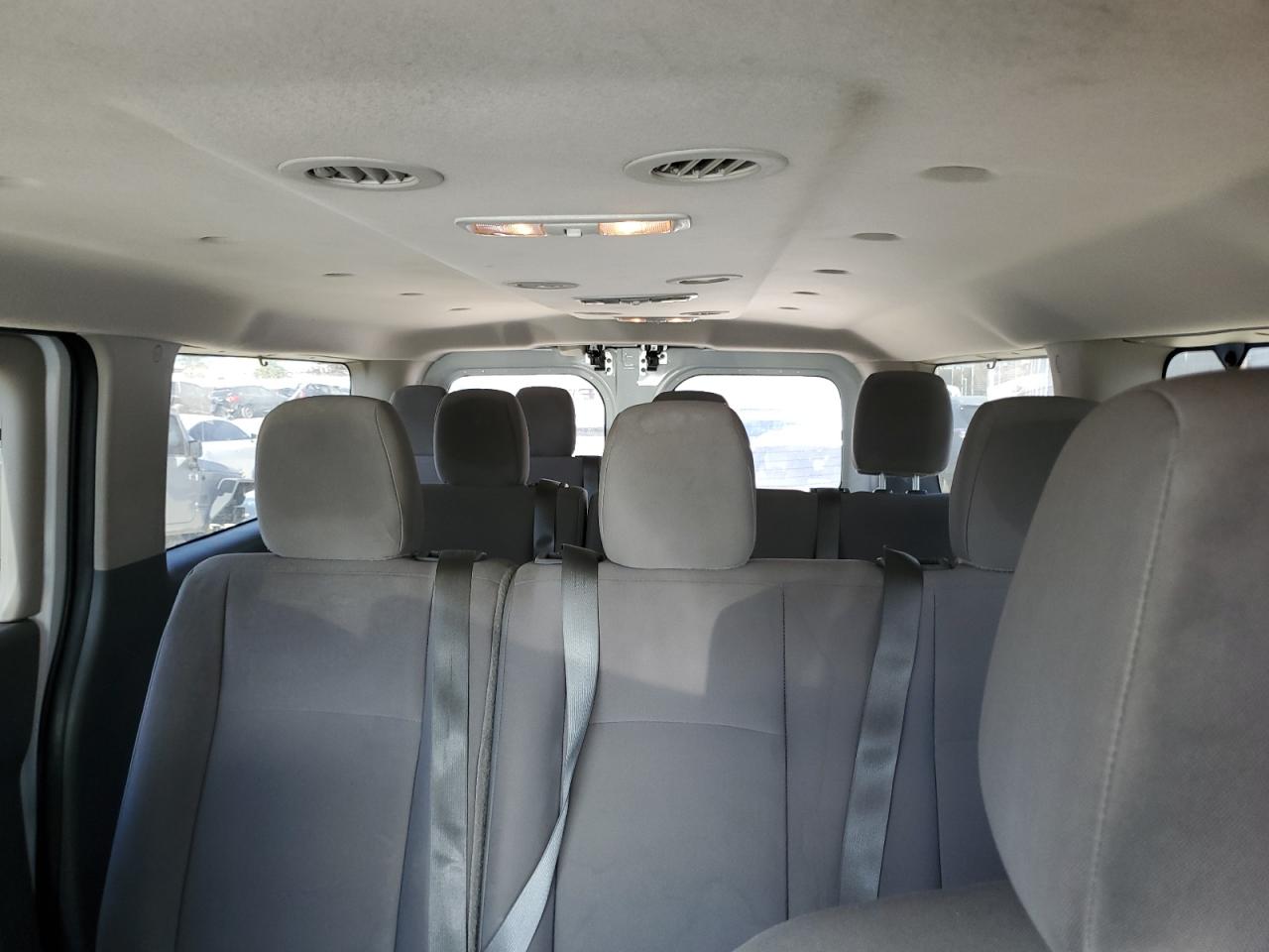 2020 Nissan NV - Image 10