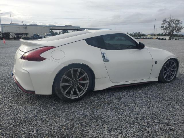  NISSAN 370Z 2017 Белы