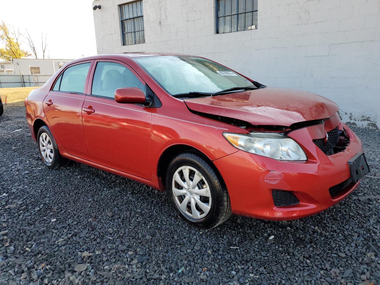 2010 Toyota Corolla - Image 4