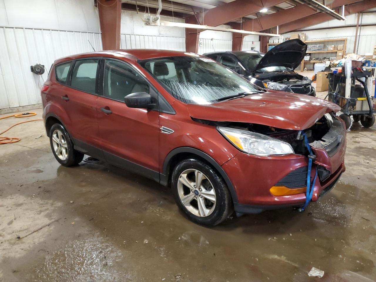 2014 Ford Escape - Image 4