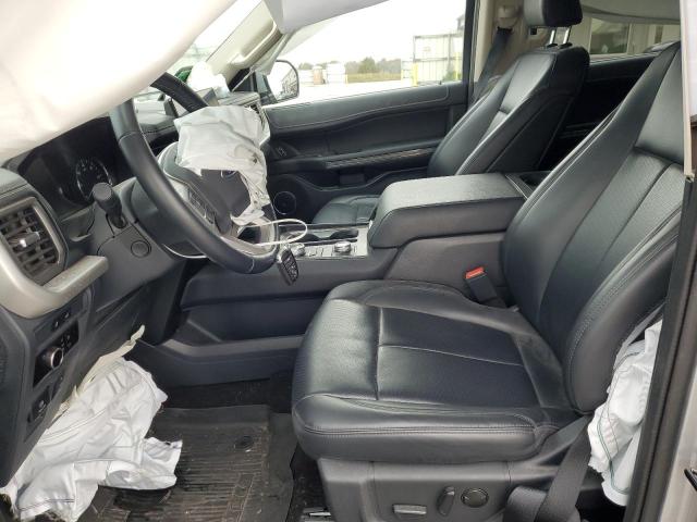  FORD EXPEDITION 2023 Серебристый