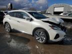 2021 Nissan Murano Sl for Sale in Wichita, KS - Front End