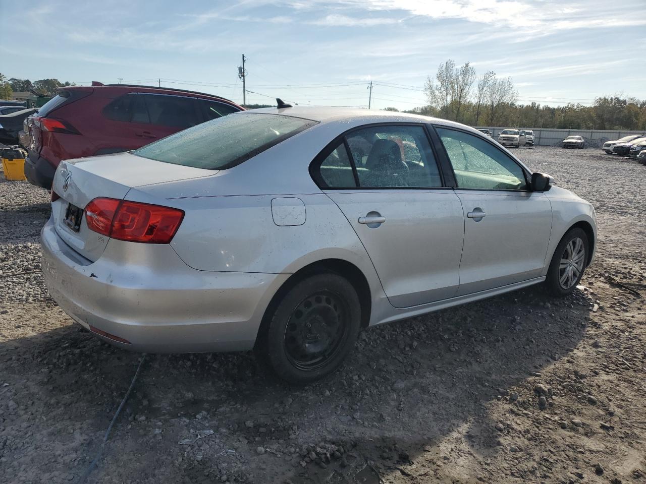 2014 Volkswagen Jetta - Image 3