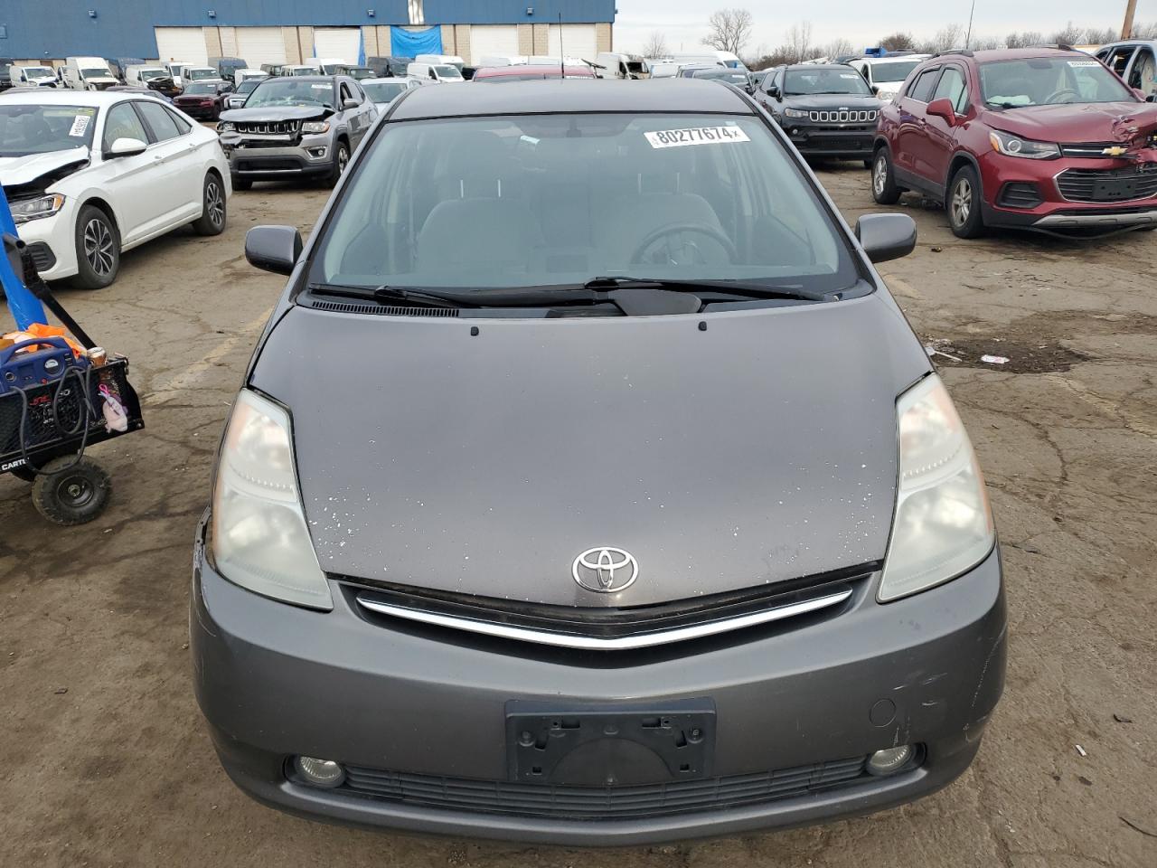 2007 Toyota Prius - Image 5