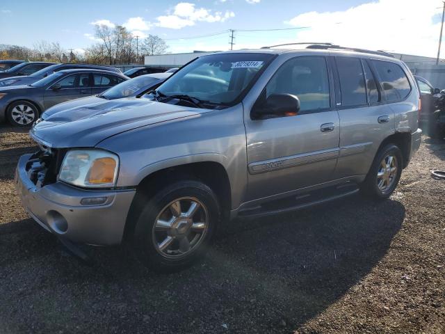 2002 Gmc Envoy 