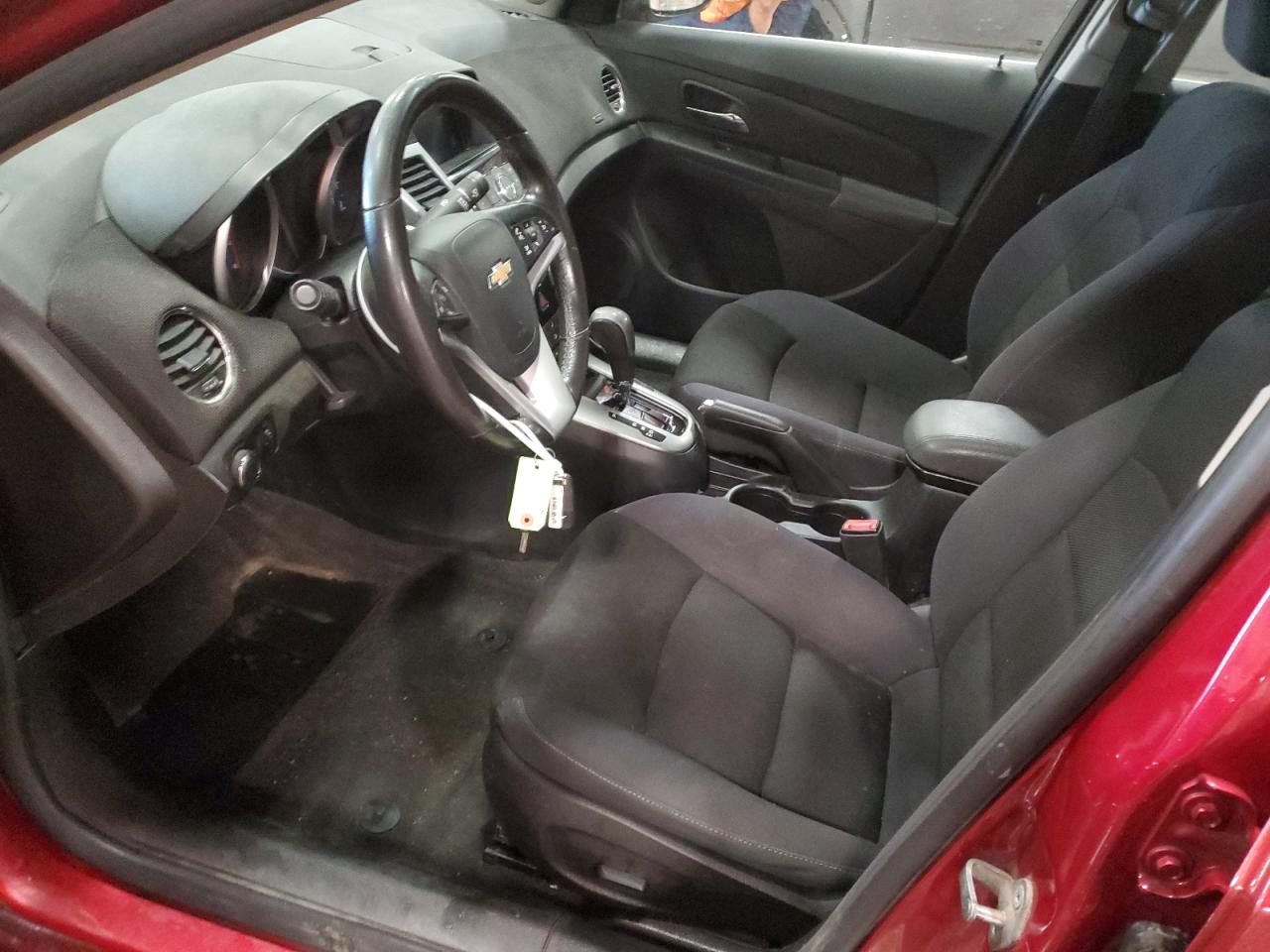 2014 Chevrolet Cruze - Image 7