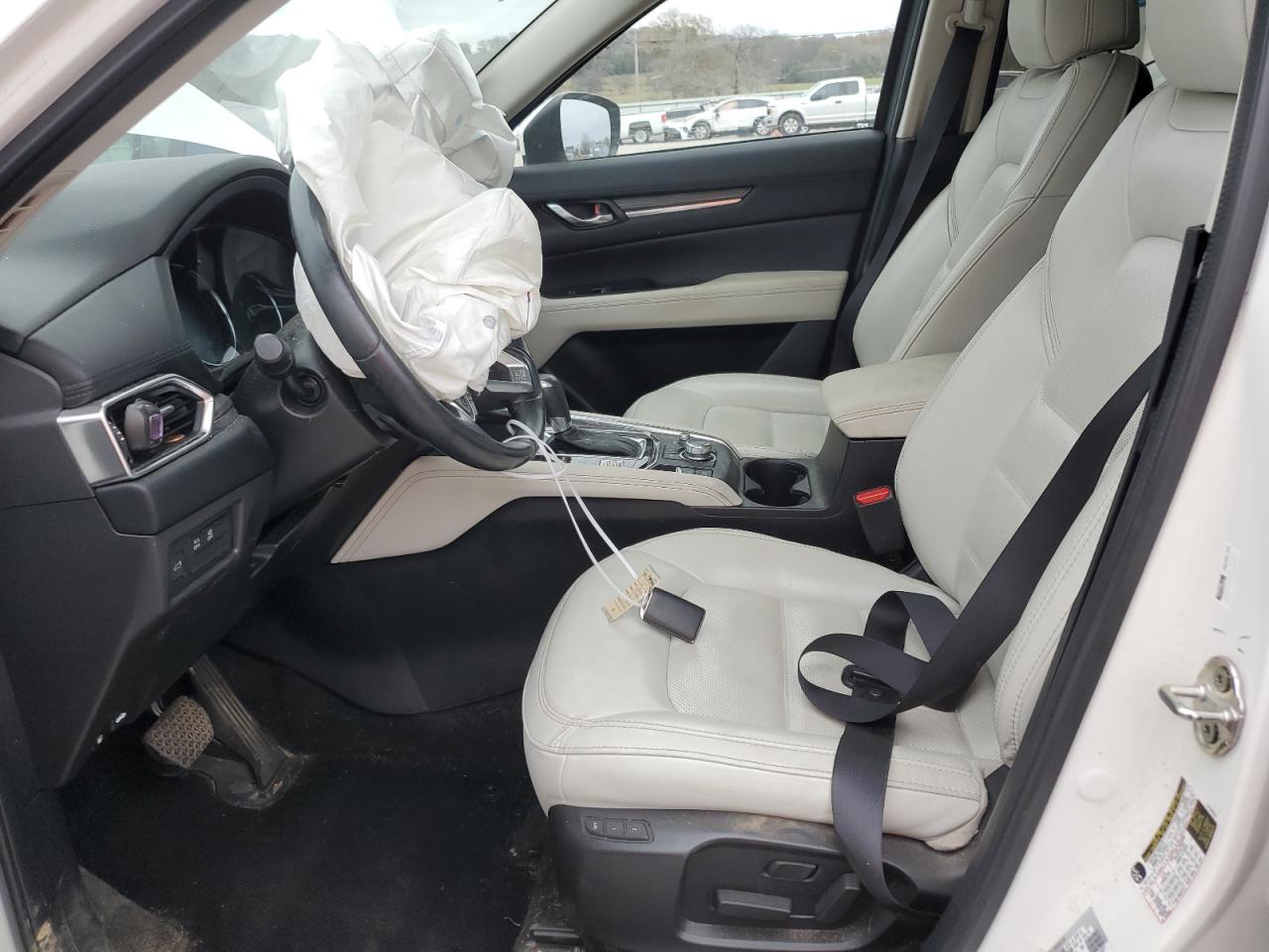 2020 Mazda CX-5 - Image 7