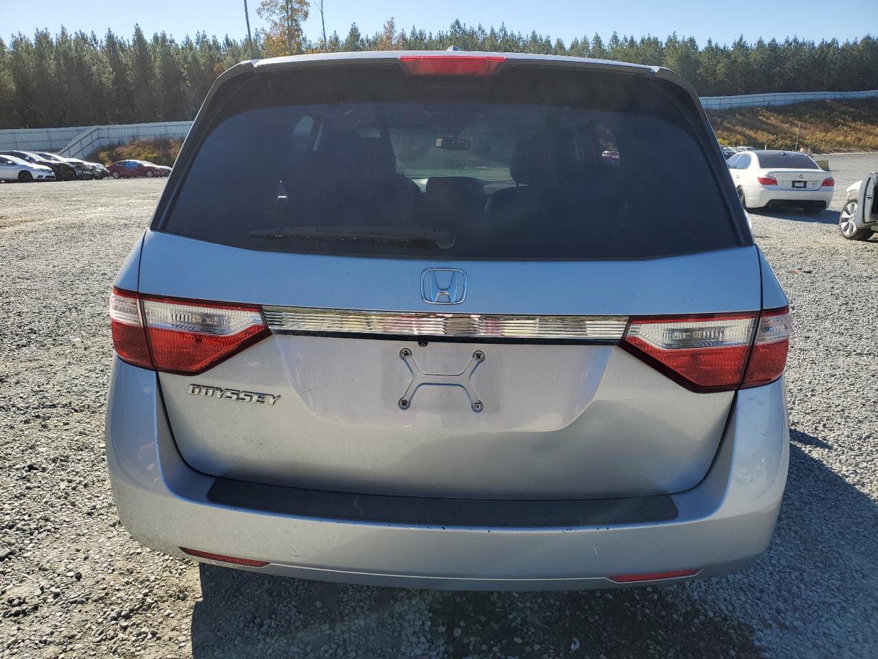 2011 Honda Odyssey - Image 6