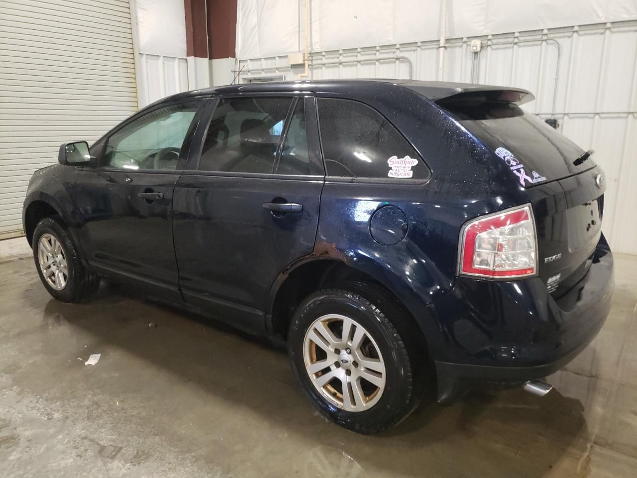 2010 Ford Edge - Image 2