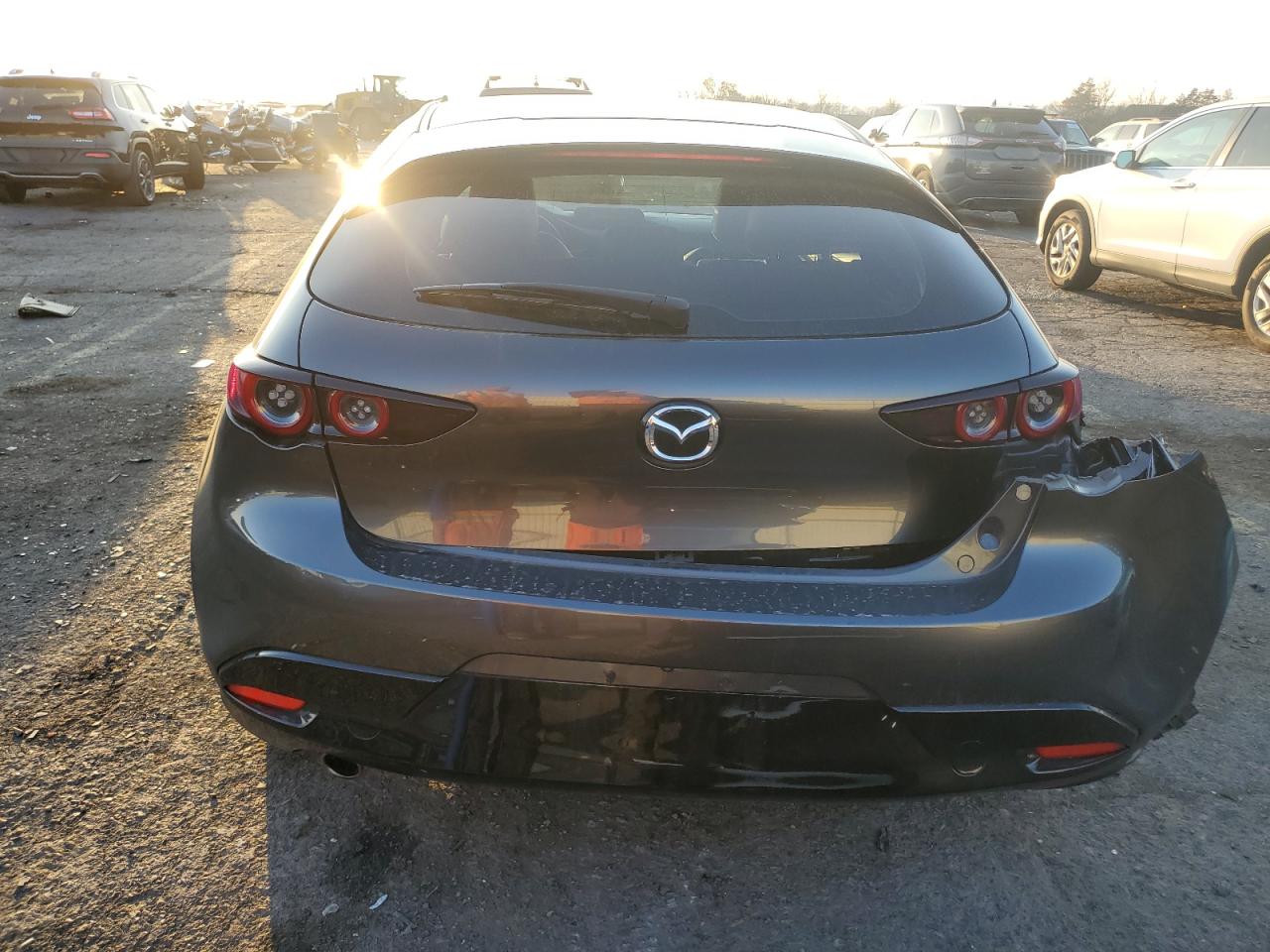 2021 Mazda 3 - Image 6