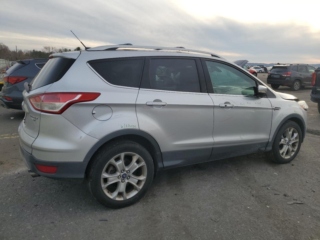 2014 Ford Escape - Image 3