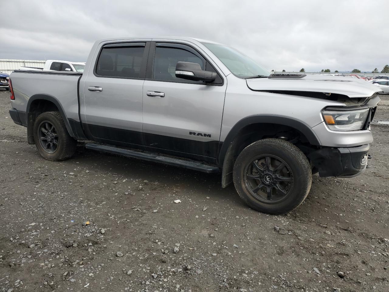 2019 RAM 1500 - Image 4