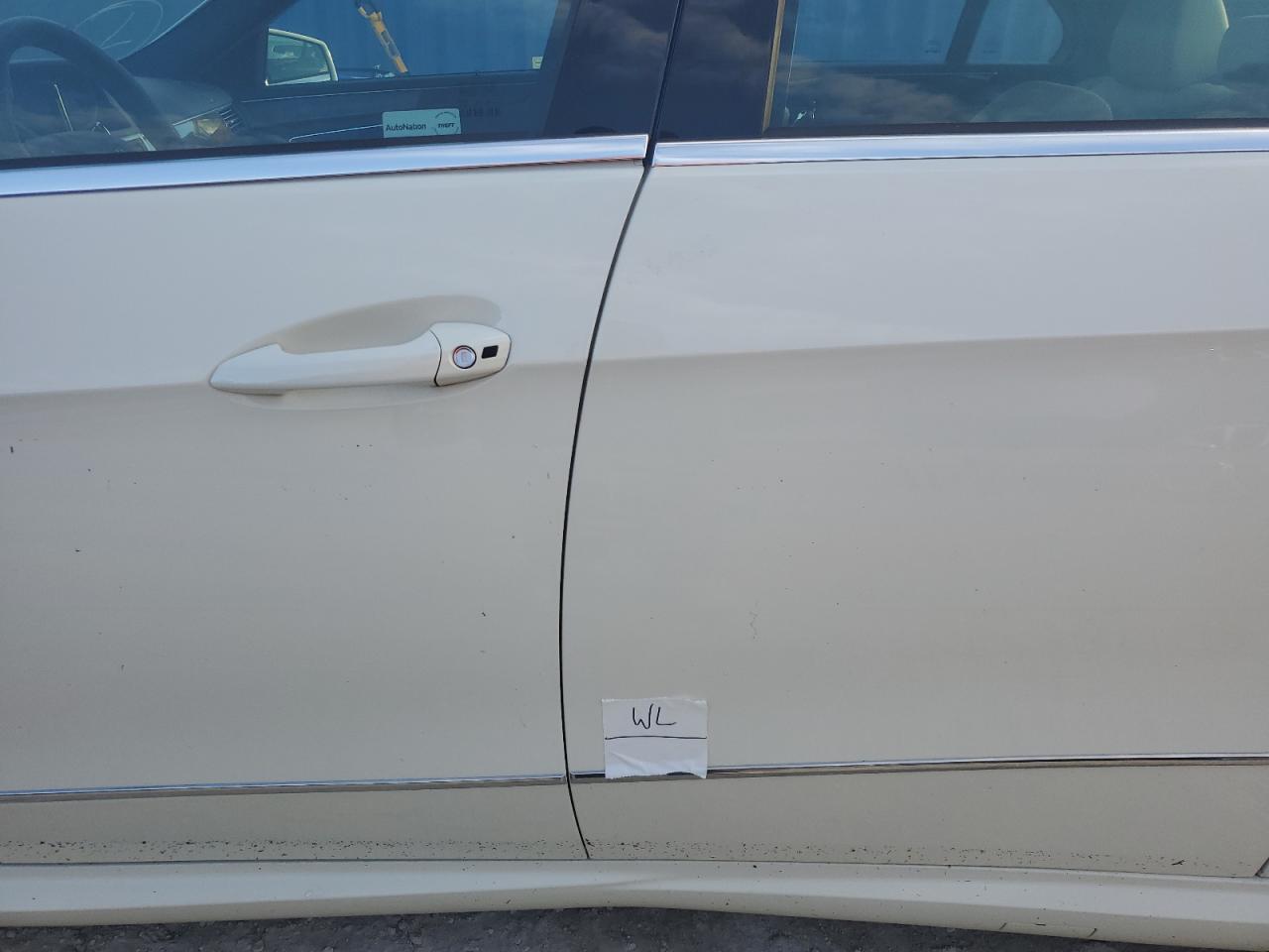 2011 Mercedes-Benz E-klasse - Image 12