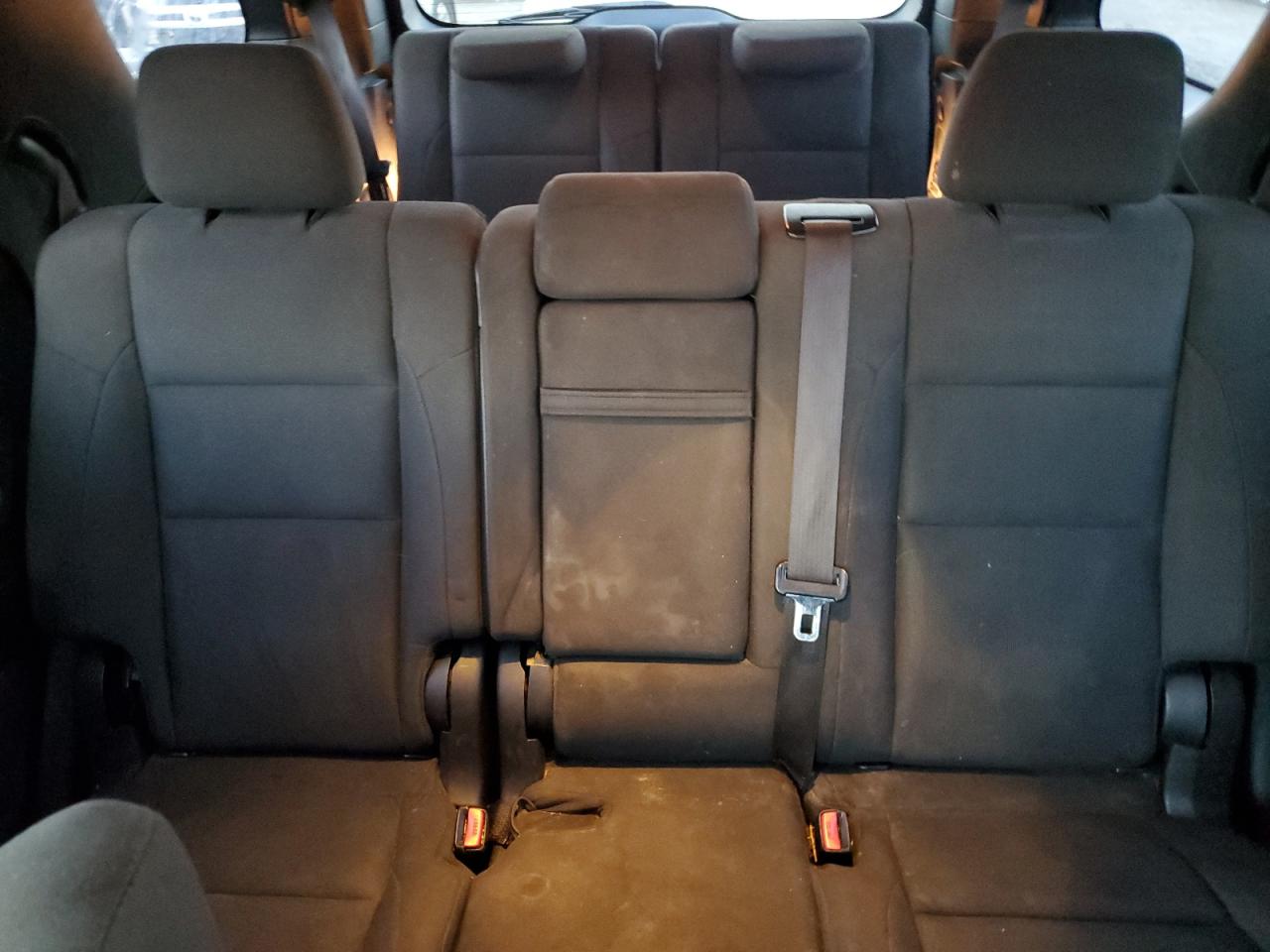 2017 Dodge Durango - Image 10