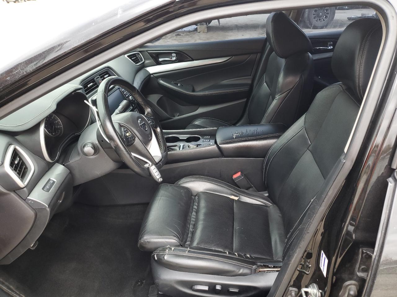 2016 Nissan Maxima - Image 7