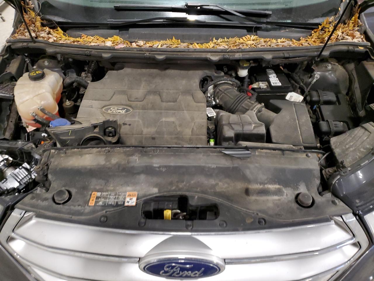 2015 Ford Edge - Image 12