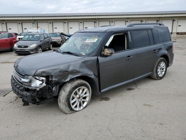 2018 Ford Flex Se