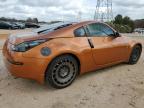 2004 Nissan 350Z Coupe for Sale in China Grove, NC - Front End