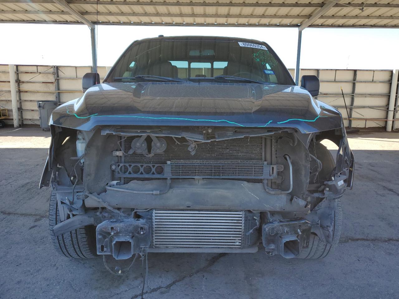 2017 Ford F-150 - Image 5