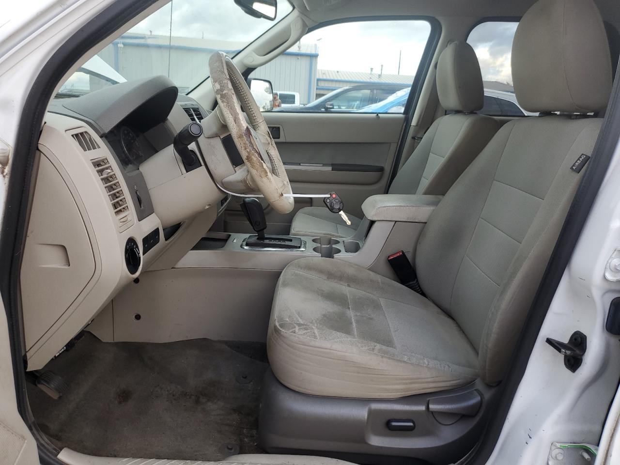 2012 Ford Escape - Image 7