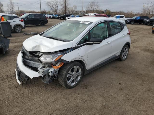 2019 Chevrolet Bolt Ev Lt