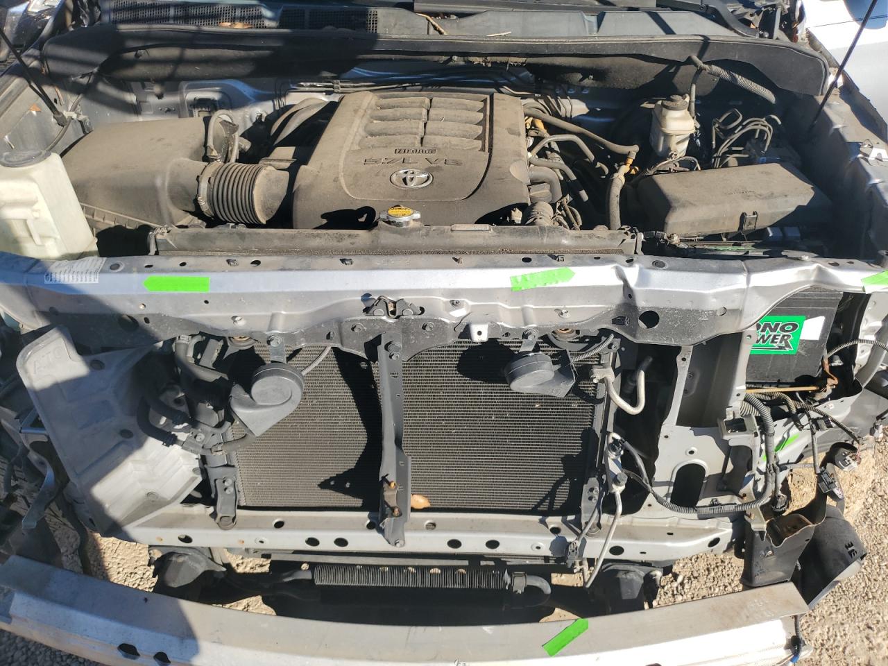 2013 Toyota Tundra - Image 11