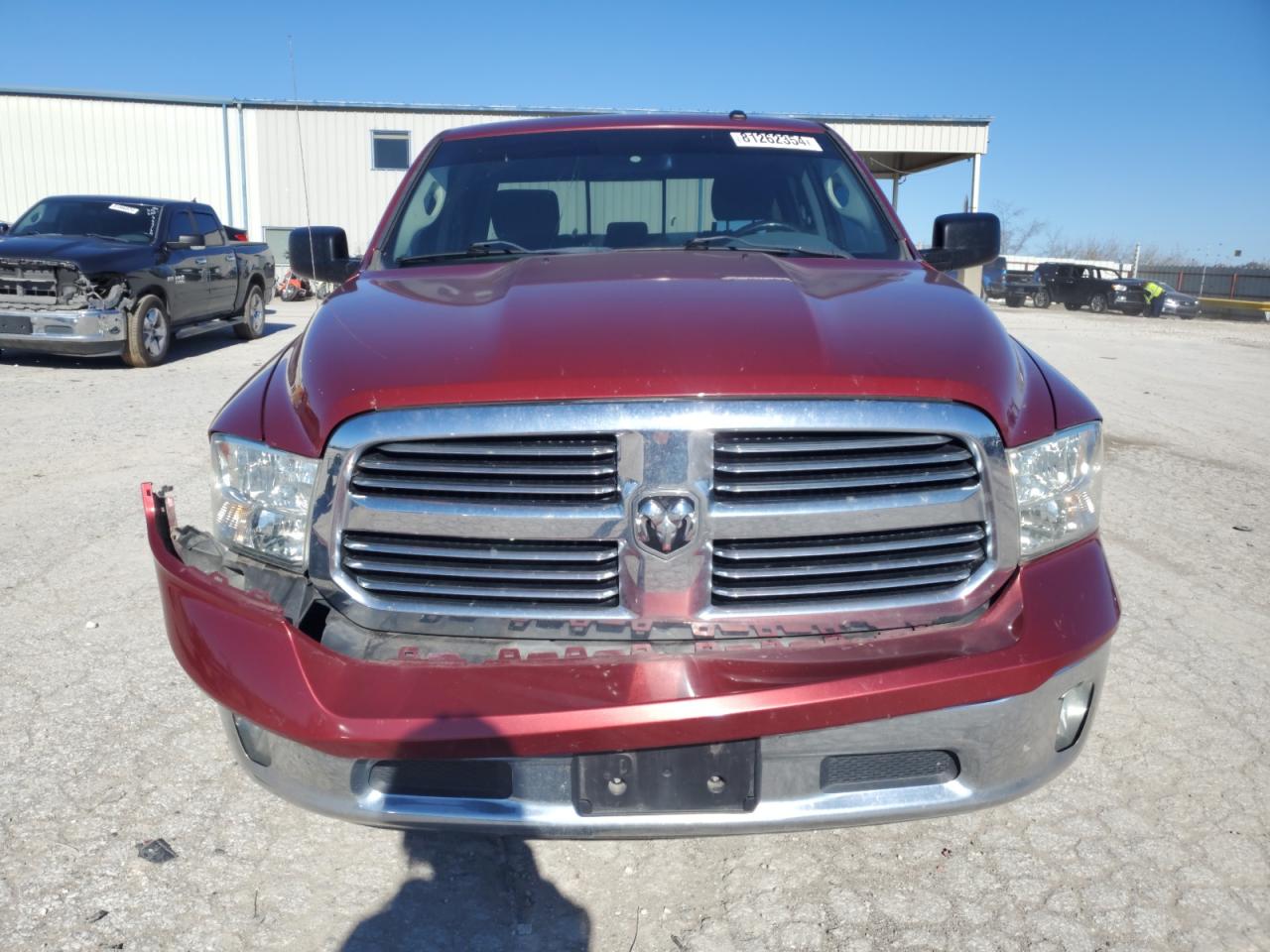 2015 RAM 1500 - Image 5