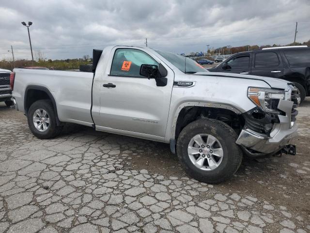  GMC SIERRA 2020 Srebrny