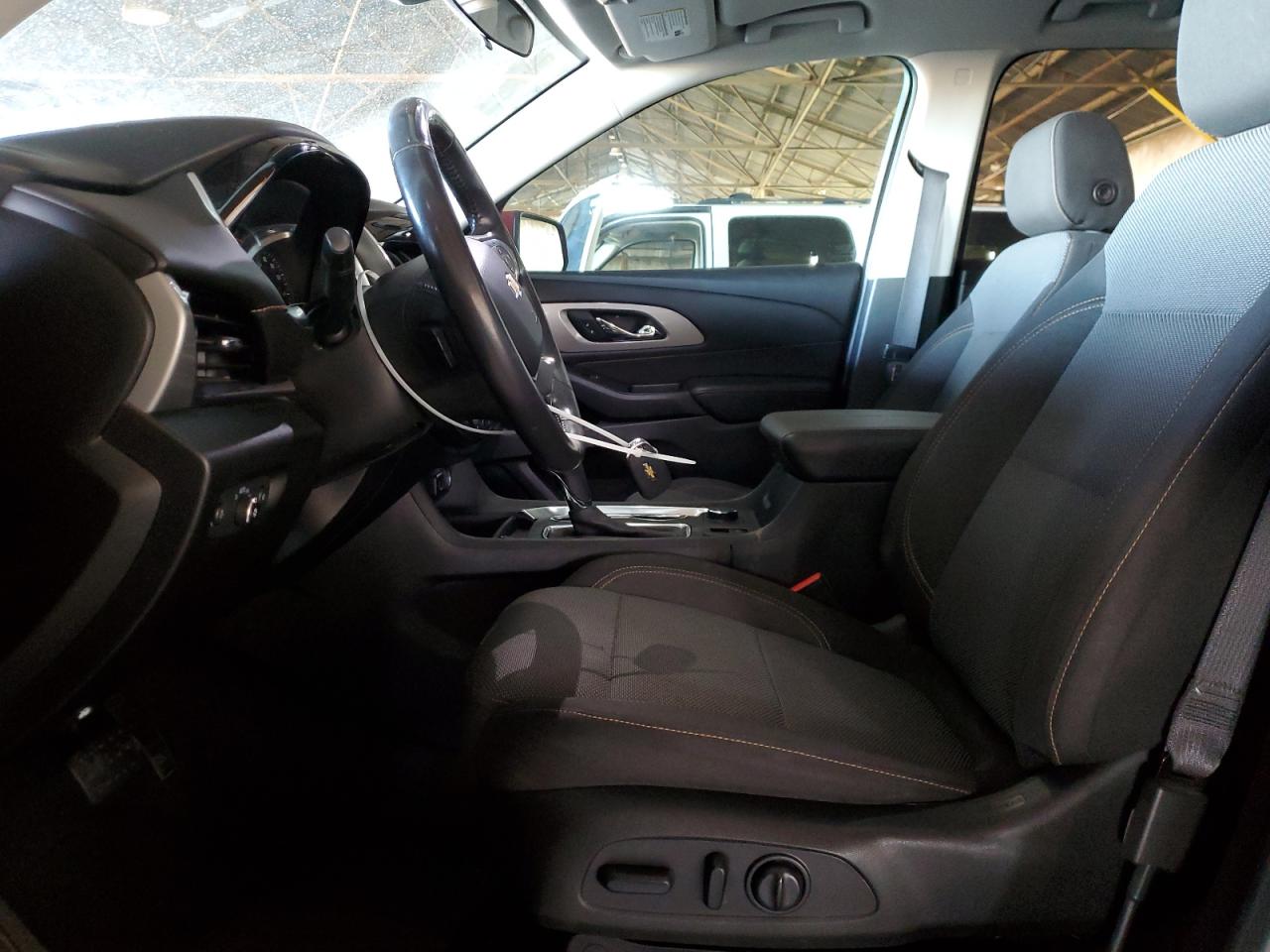 2019 Chevrolet Traverse - Image 7
