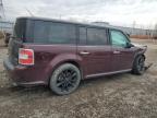 2018 FORD FLEX LIMITED for sale at Copart ON - LONDON