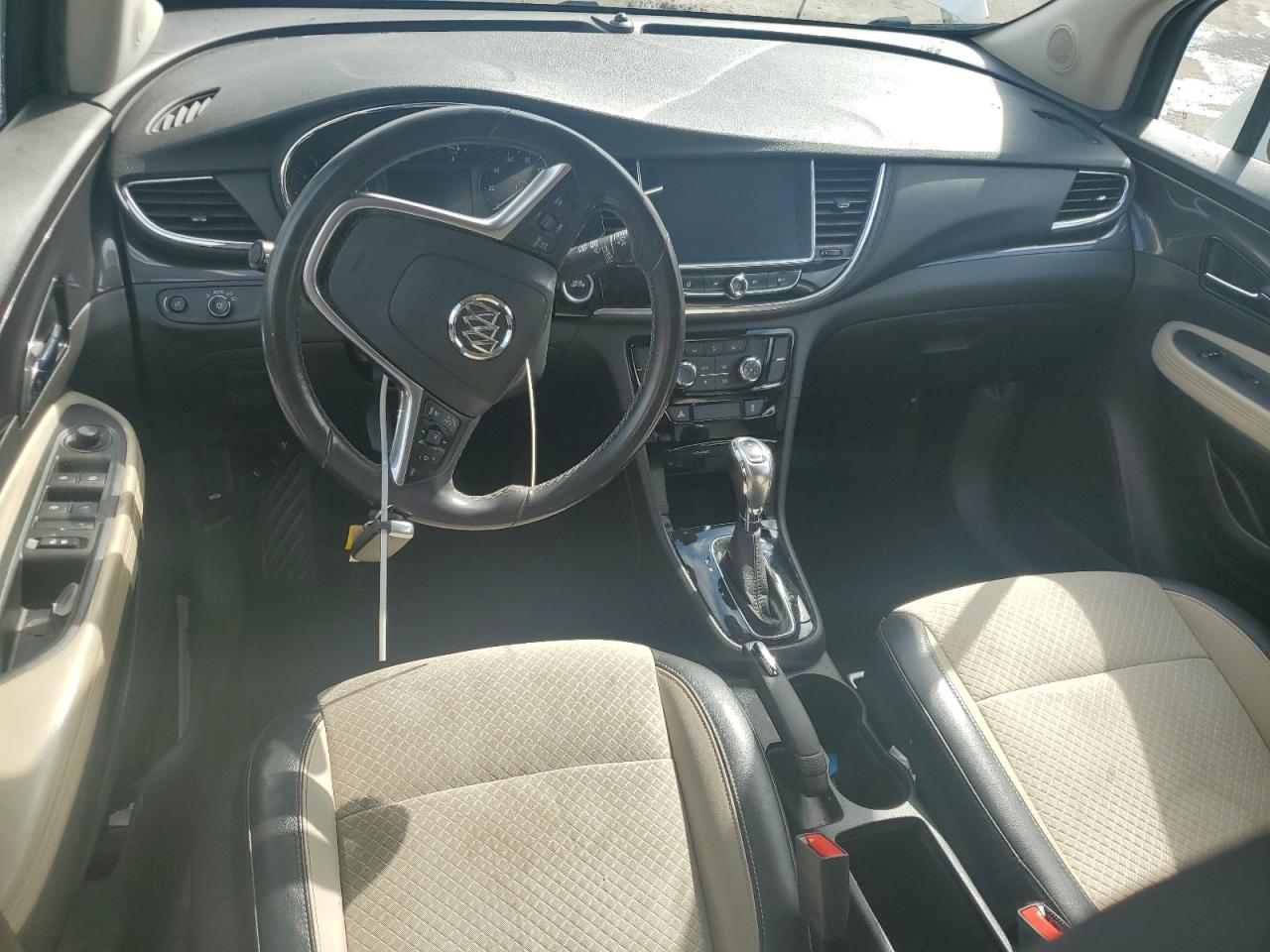 2019 Buick Encore - Image 8