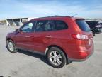 2010 Hyundai Santa Fe Limited for Sale in Grand Prairie, TX - Front End