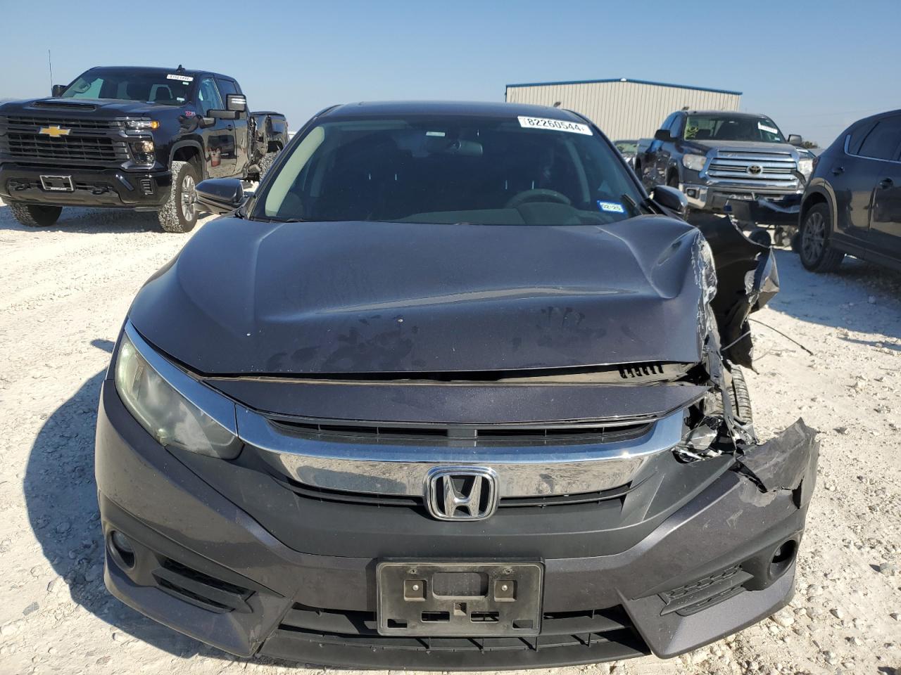 2016 Honda Civic - Image 5