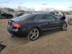 2011 AUDI S5 PREMIUM à vendre chez Copart ON - TORONTO