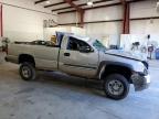 2004 Chevrolet Silverado C2500 Heavy Duty за продажба в Lufkin, TX - Rollover