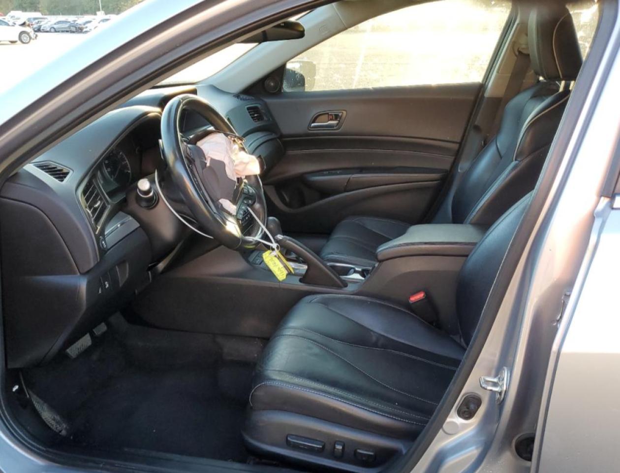 2020 Acura ILX - Image 7