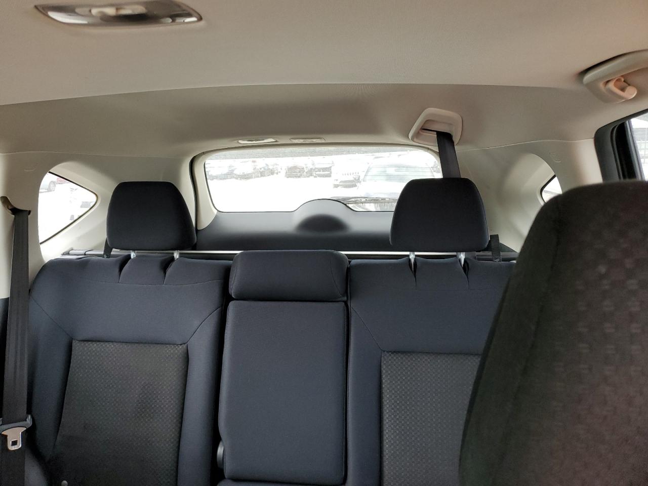 2016 Honda CR-V - Image 10