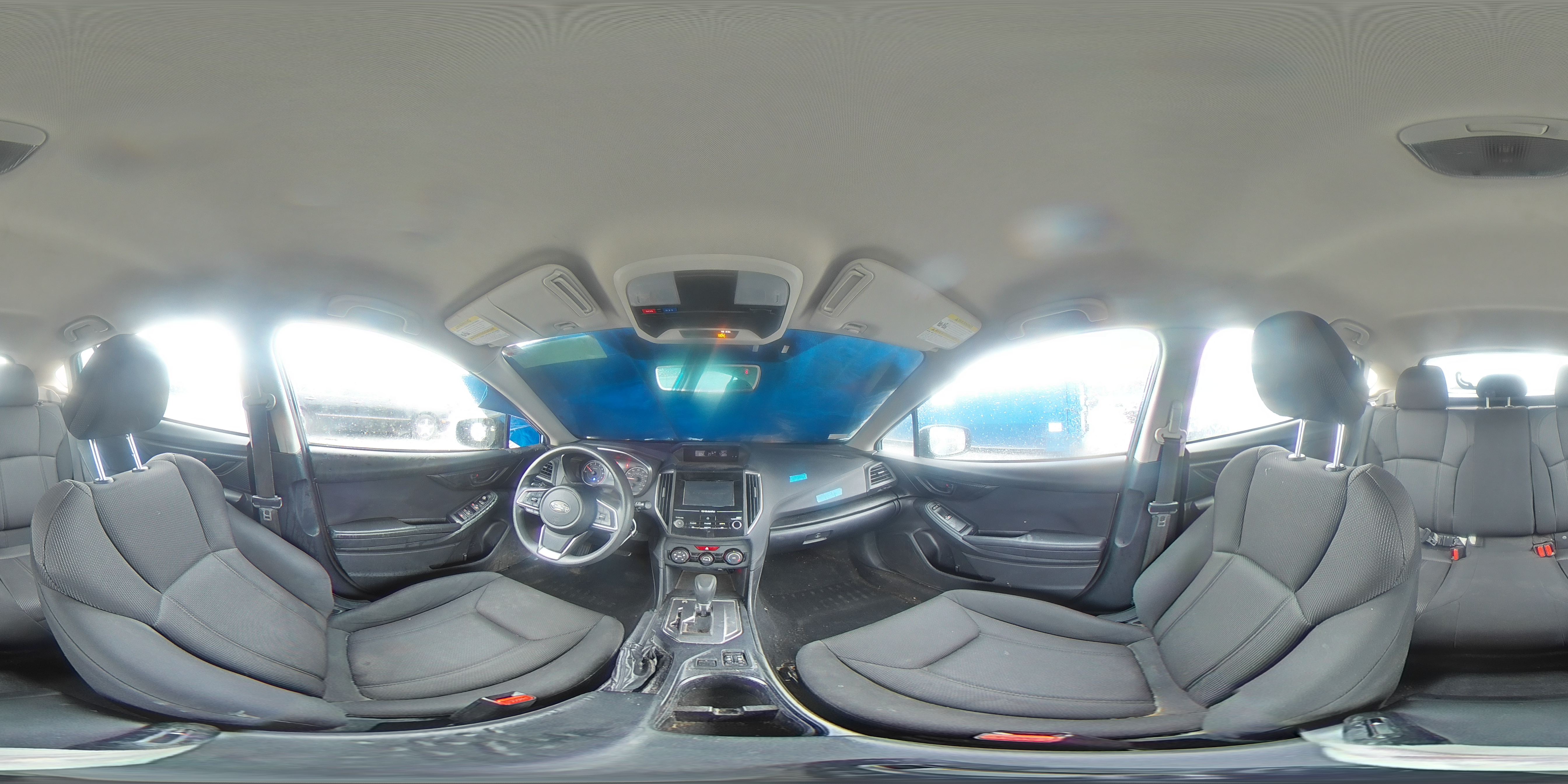 2017 Subaru Impreza - Image 14