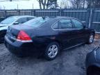 2011 Chevrolet Impala Lt for Sale in Candia, NH - Normal Wear