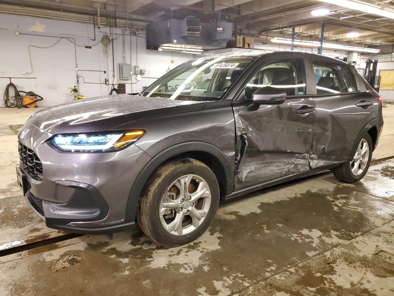 2023 Honda HR-V - Image 1