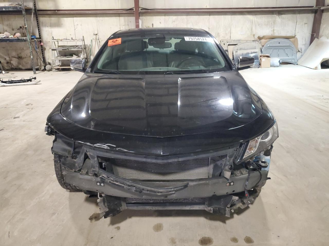 2015 Chevrolet Impala - Image 5