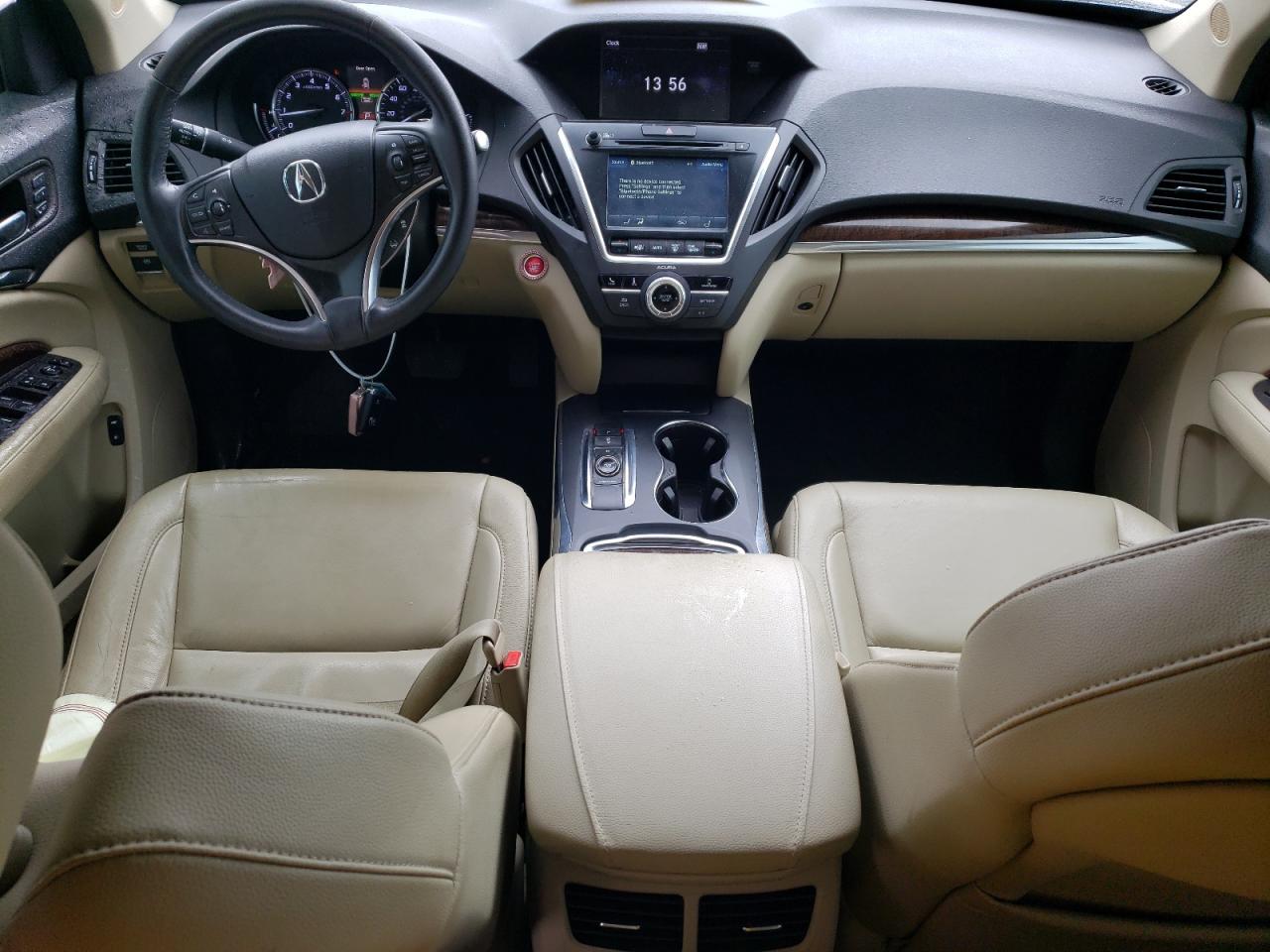 2018 Acura MDX - Image 8