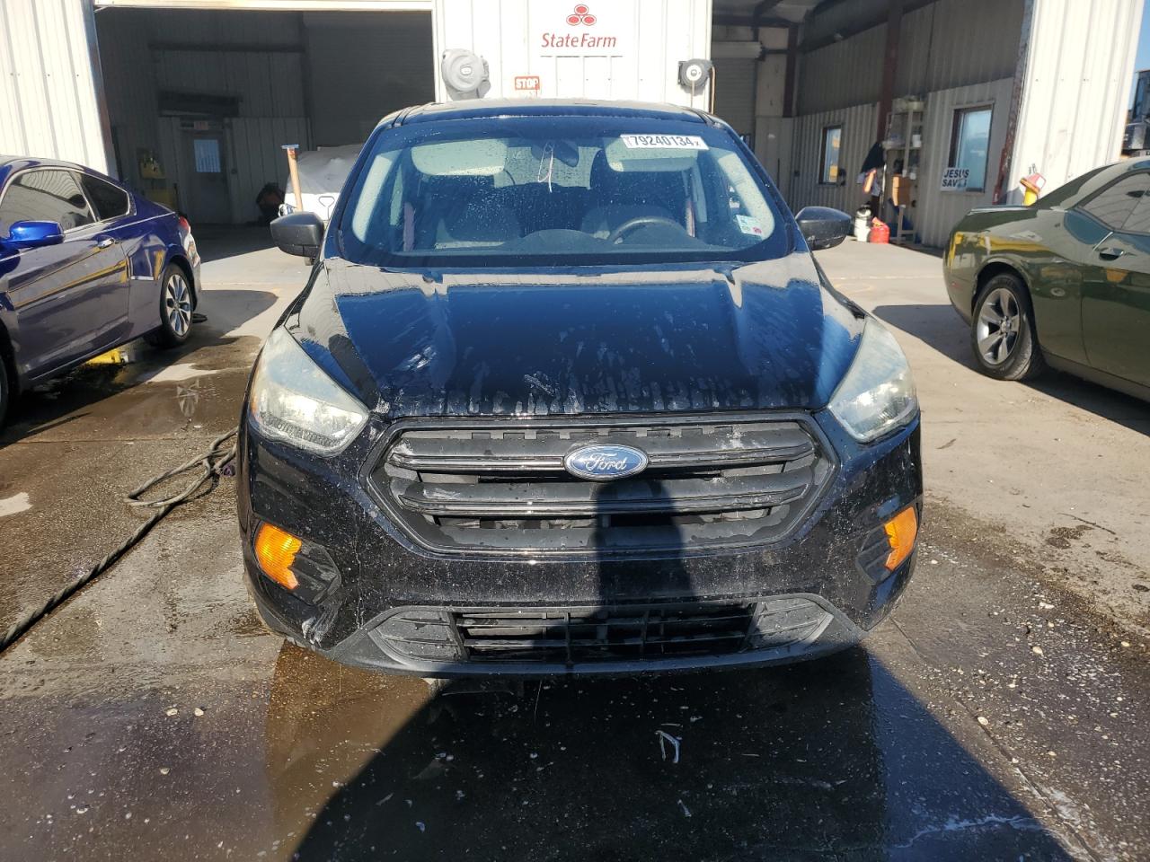 2017 Ford Escape - Image 5