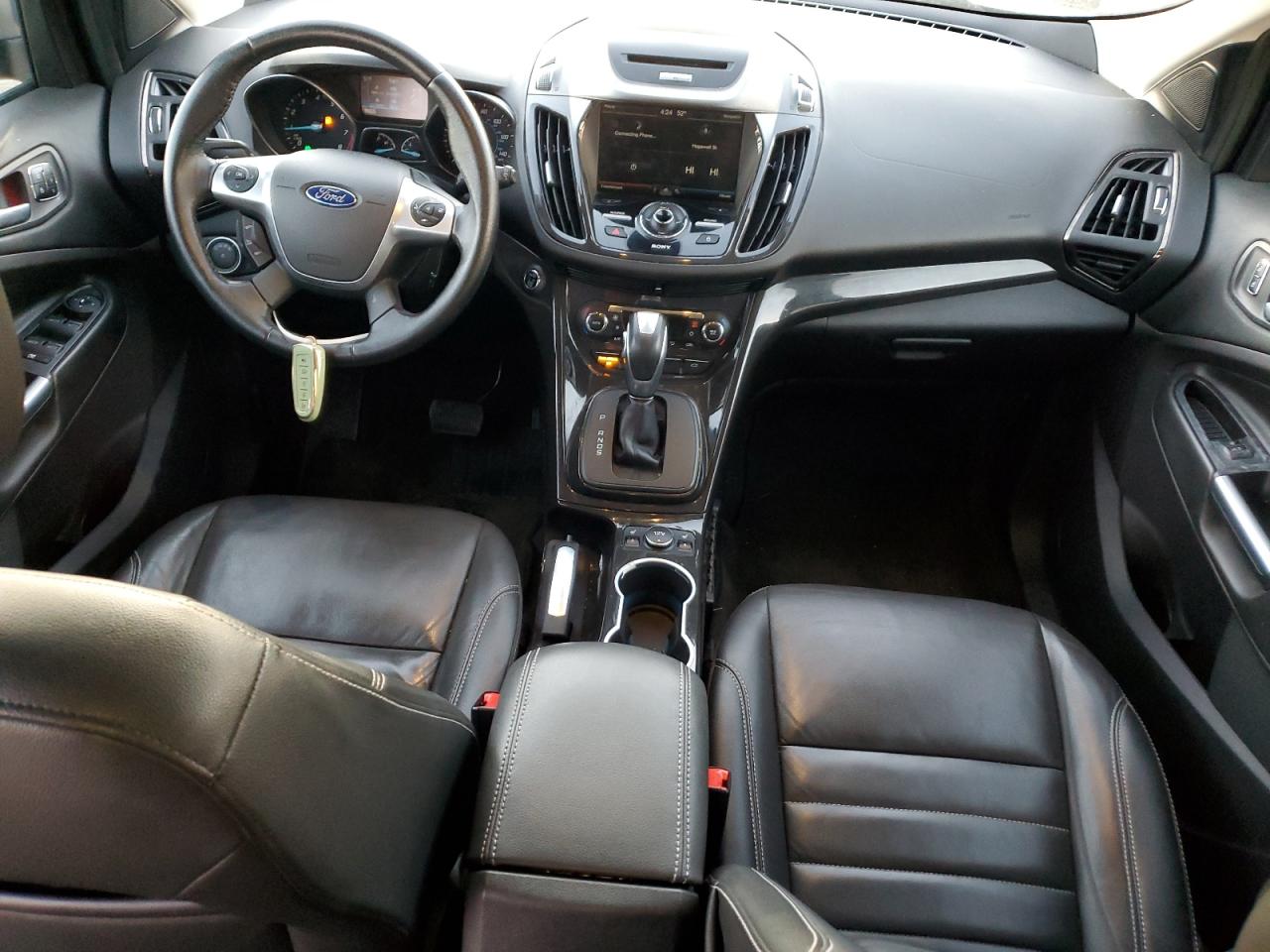 2015 Ford Escape - Image 8