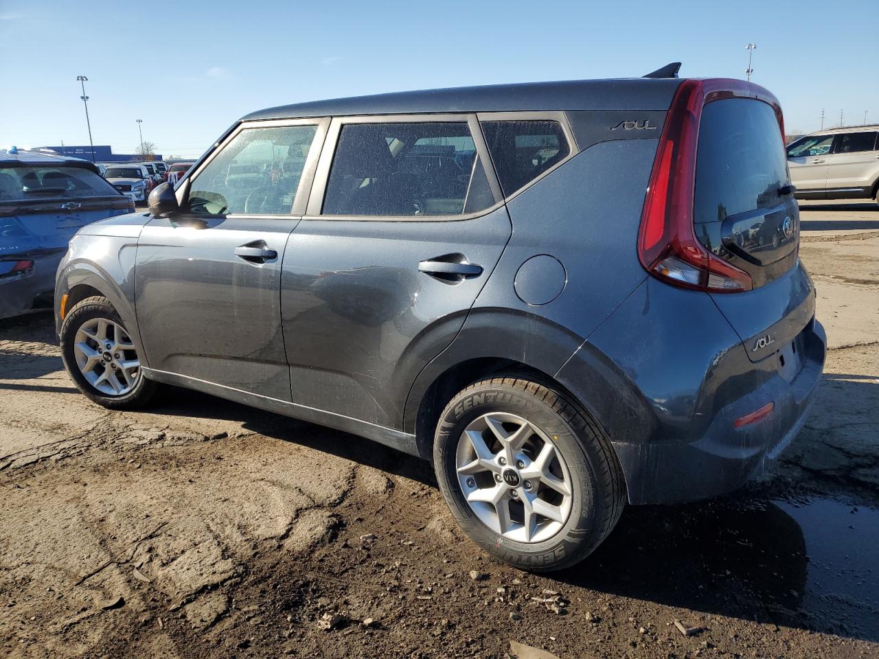 2020 Kia Soul - Image 2