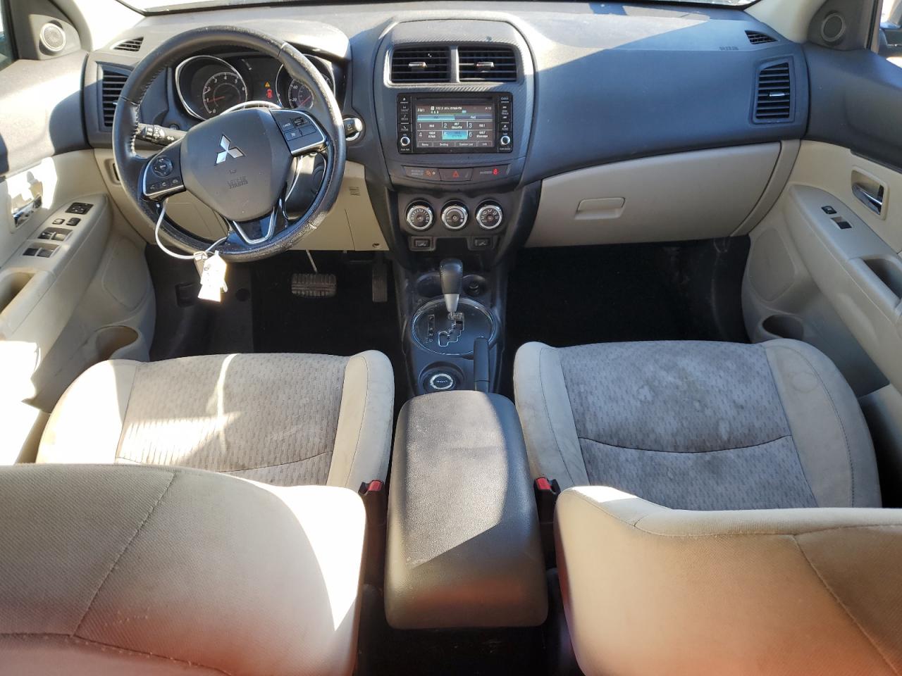 2017 Mitsubishi Outlander - Image 8
