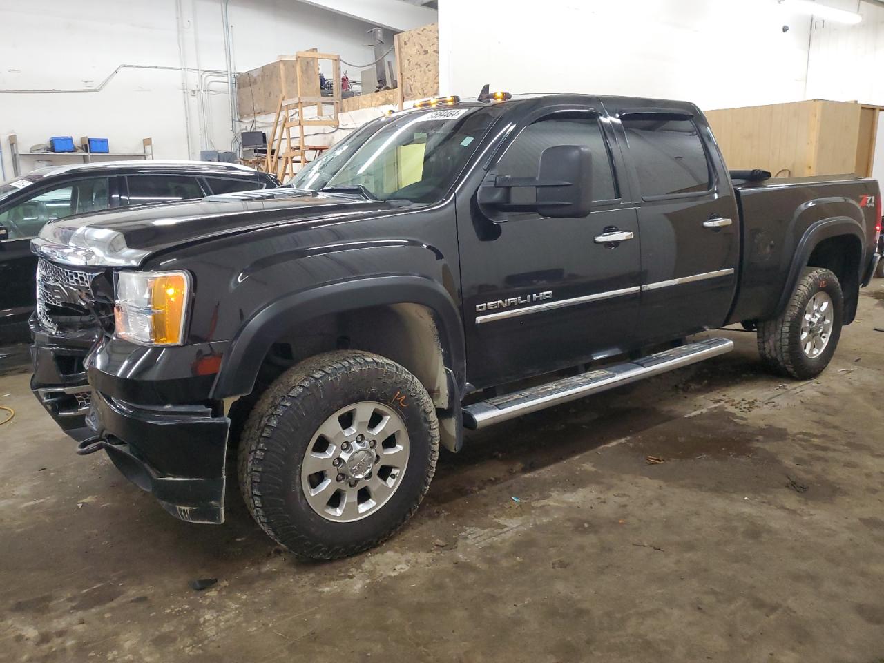 2013 GMC Sierra - Image 1