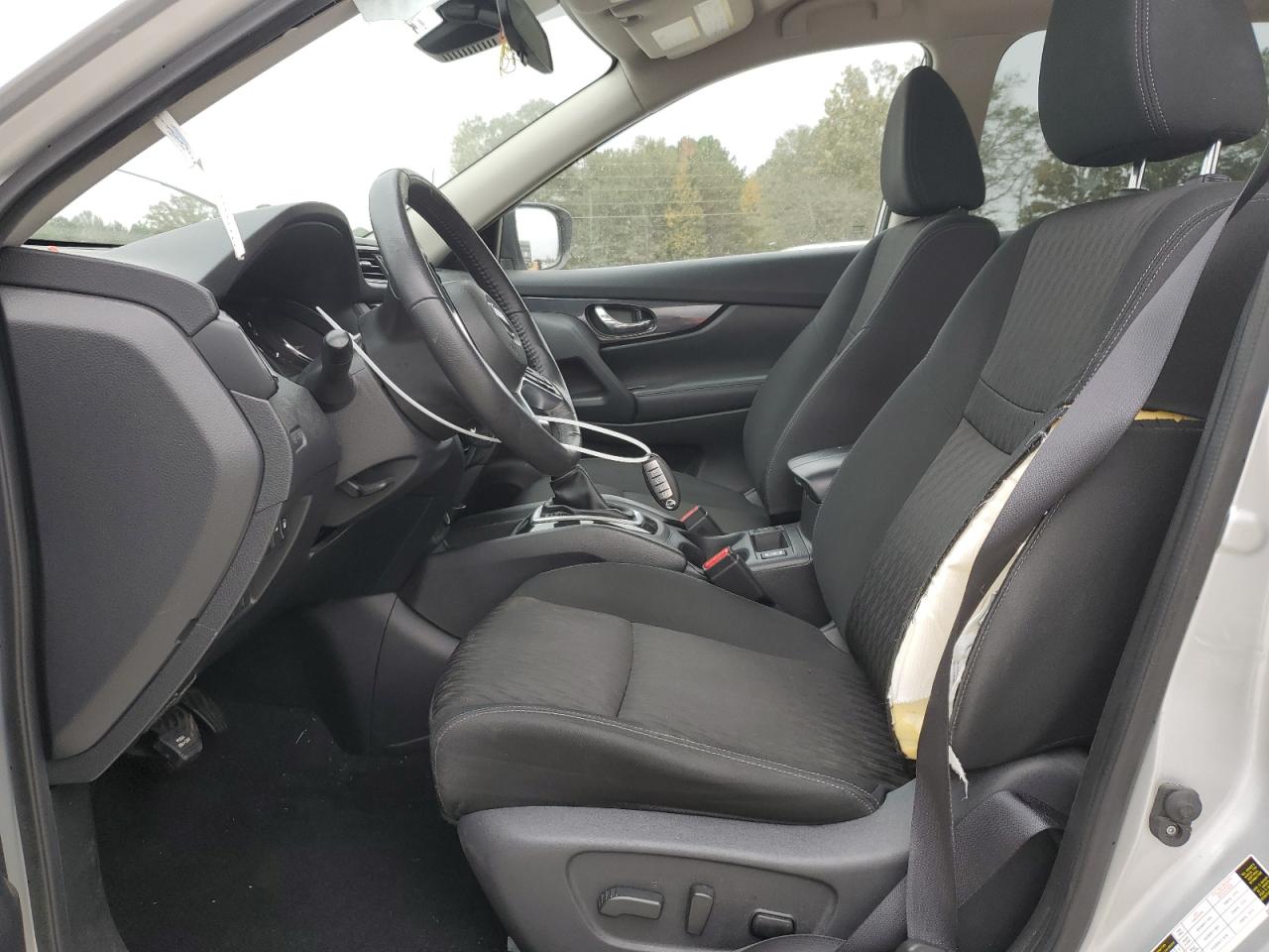 2020 Nissan Rogue - Image 7